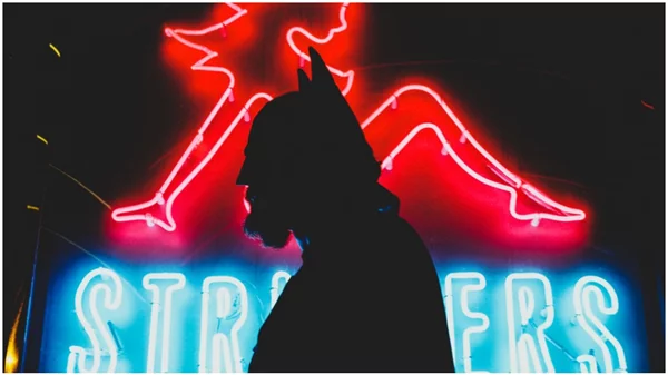 Ραδιοπτικό θέατρο με πρωταγωνιστή τον Μπάτμαν 